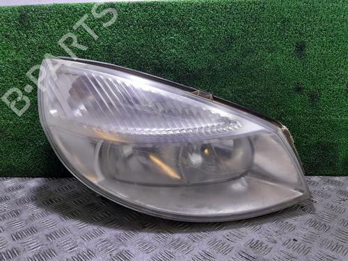 Used Right headlight RENAULT SCÉNIC II (JM0/1_) [2003-2010]  26131648