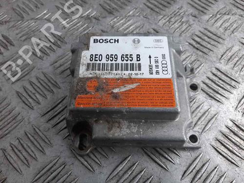 Used ECU airbags AUDI A4 B6 (8E2) 2.0 FSI (150 hp) 9499909