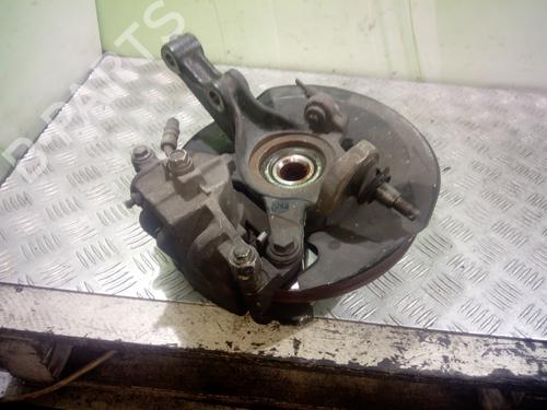 Left front steering knuckle HONDA CIVIC VII Hatchback (EU, EP, EV) | BP10214142M25