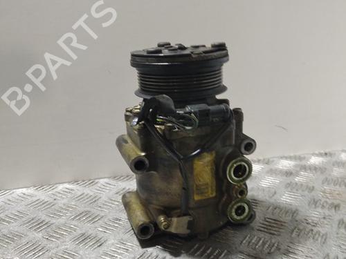 AC-Kompressor FORD TRANSIT CONNECT (P65_, P70_, P80_) 1.8 TDCi (90 hp) 30263922