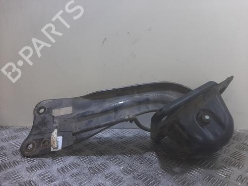 Højre bagtil bærearm Højre bagtil bærearm SEAT ALTEA (5P1) [2004-2015] 34381655 34381655