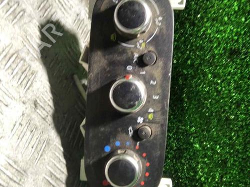 Used Climate control FIAT TALENTO Van (296_) [2016-2025]  22633783