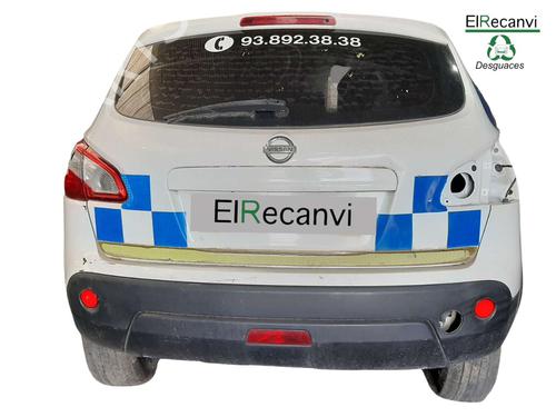 Front wiper motor NISSAN QASHQAI I (J10, NJ10)  | BP16727532M29 