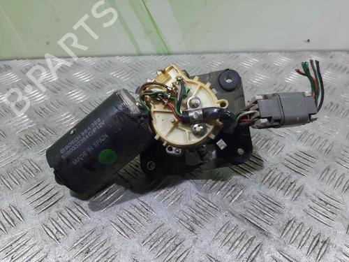 Used Front wiper motor NISSAN TERRANO I (WD21) 2.7 TD 4WD (LBYD21) (99 hp) 6932973
