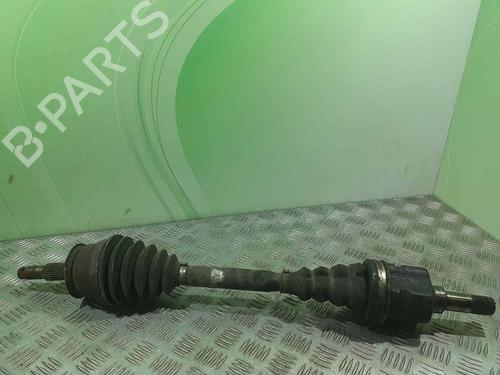 Used Left front driveshaft Left front driveshaft CHRYSLER VOYAGER / GRAND VOYAGER III (GS_, NS_) 2.4 i (151 hp) 7002224 7002224