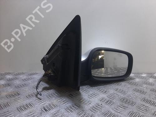 Außenspiegel rechts für RENAULT MEGANE II (BM0/1_, CM0/1_) [2001-2012]  29751769