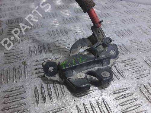 Used Tailgate lock CITROËN BERLINGO / BERLINGO FIRST Box Body/MPV (M_) 2.0 HDI 90 (MBRHY, MCRHY) (90 hp) 7033672