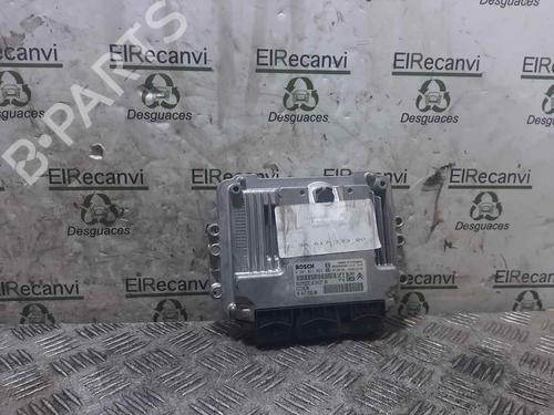engine-control-unit-ecu-citroen-c4-i-lc_-9661773380-caja-joel-2912-2004-2005-2006-2007-2008-2009-2010-2011-2012-2013-2014-16357806 main image