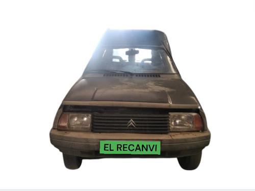 Used Parts CITROËN C15 Box Body/MPV (VD_) [1984-2006]  4339511