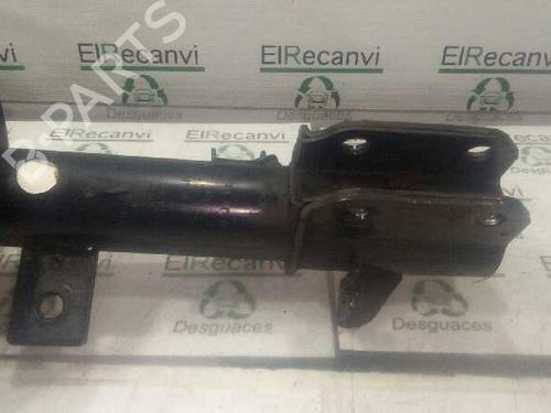 Right front shock absorber NISSAN MICRA III (K12) 1.2 16V | BP4525668M17