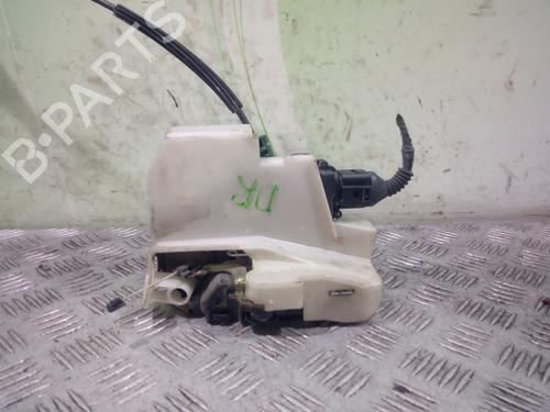 Used Front right lock VW PASSAT B5.5 (3B3) [2000-2005]  9810116