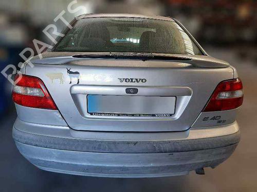 Front wiper motor VOLVO S40 I (644) 1.9 DI | BP6086594M29