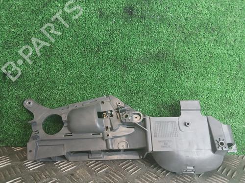 Front right interior door handle SEAT IBIZA II (6K1) | BP32196667I14