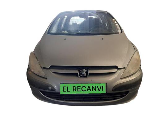 Left front window motor PEUGEOT 307 (3A/C) | BP26005765E21