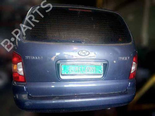 Rear right window mechanism HYUNDAI TRAJET (FO) 2.0 CRDi | BP4520678C25