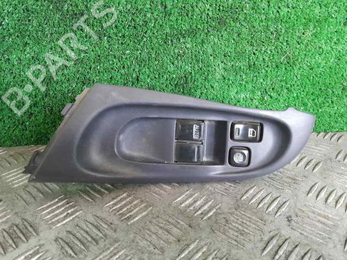 Used Left front window switch NISSAN ALMERA II (N16) 1.5 (90 hp) 22345735
