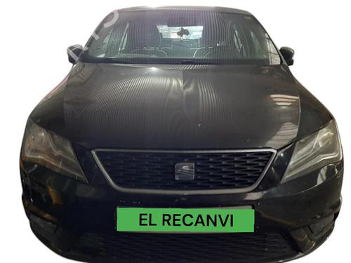 Brugte SEAT TOLEDO IV (KG3) 1.6 TDI 4820525