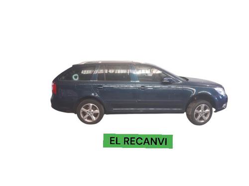 Electronic module SKODA OCTAVIA II Combi (1Z5) | BP36021185M83 - Image 5