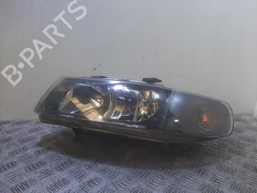 Used Left headlight Left headlight SEAT LEON (1M1) [1999-2006] 35771078 35771078