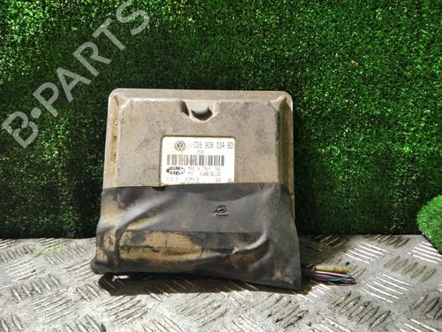 Used Engine control unit (ECU) SEAT LEON (1M1) [1999-2006]  29183960