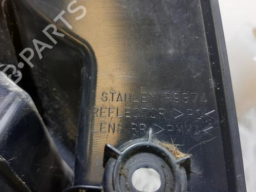 Right taillight MITSUBISHI ASX (GA_W_) | BP31854693C35