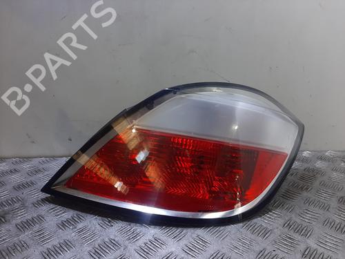 Used Right taillight Right taillight 36966242 36966242