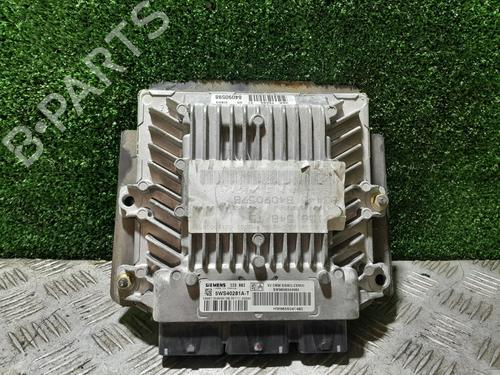 Used Engine control unit (ECU) PEUGEOT 307 (3A/C) 2.0 16V (136 hp) 24210554