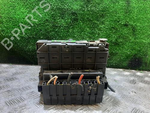 Used Fuse box PEUGEOT 206 Hatchback (2A/C) 1.4 LPG (75 hp) 28525254