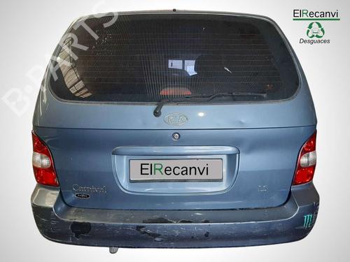 Right front driveshaft KIA CARNIVAL I (UP, FL)  | BP7867606M39 