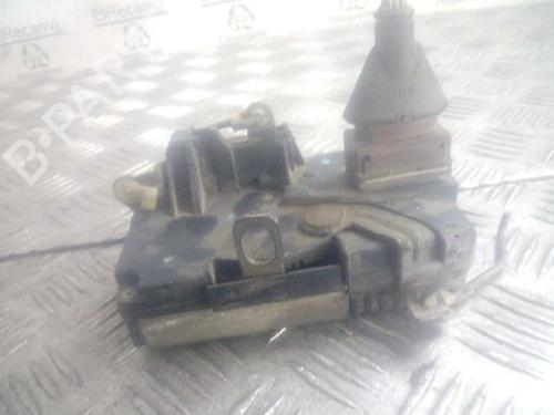 Türschloss links vorne für PEUGEOT 306 Hatchback (7A, 7C, N3, N5) 1.4 (75 hp) 5041055