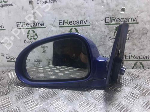 Used Left mirror HYUNDAI COUPE I (RD) 1.6 16V (116 hp) 16220835
