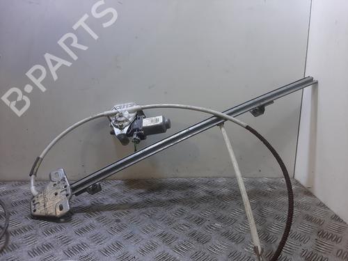 Front right window mechanism NISSAN INTERSTAR Van (X70) dCi 120 | BP37235310C23 - Image 3