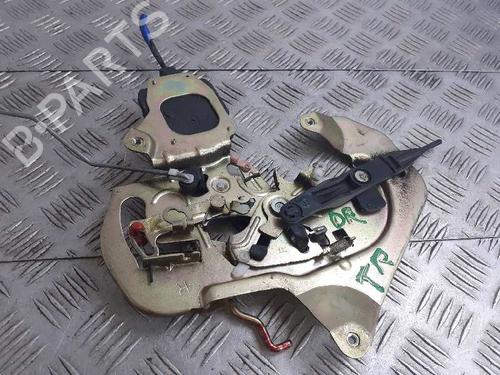 Elektronisk modul KIA CARNIVAL II (GQ) 2.9 CRDi (144 hp) 14356229