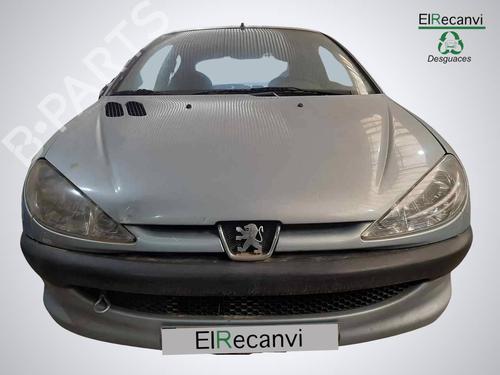 Førerens kollisjonspute PEUGEOT 206 Hatchback (2A/C) 1.4 HDi eco 70 | BP7087159C9