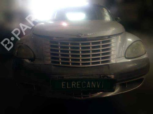 Front left window mechanism CHRYSLER PT CRUISER (PT_) 2.0 | BP6809736C22