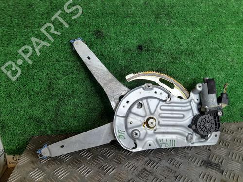 Used Front right window mechanism VOLVO XC90 I (275) D5 AWD (163 hp) 31353865