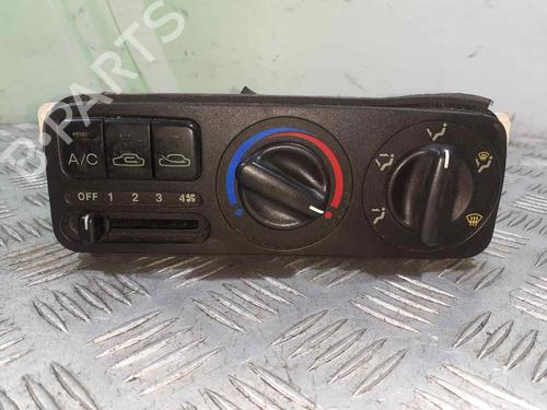Used Climate control KIA JOICE (MTE1P) [2000-2003]  9430580