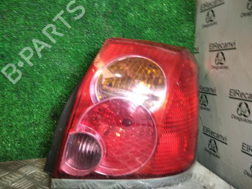 Høyre baklys TOYOTA AVENSIS (_T25_) 2.0 D-4D (CDT250_, CDT250R) (116 hp) 28671971