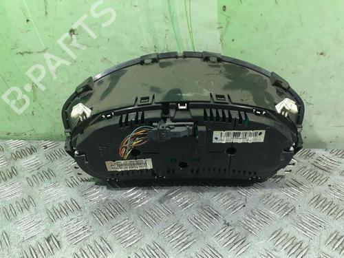 Instrument cluster SUZUKI SWIFT III (MZ, EZ)  | BP11765354C47 