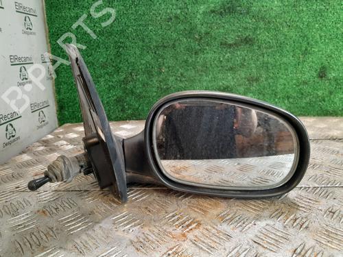 Używane Lusterko boczne prawe DAEWOO LANOS (KLAT) 1.5 (86 hp) 26291383