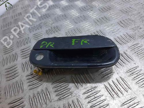 Used Front right exterior door handle HYUNDAI LANTRA I (J-1) 1.8 i.e. 16V (127 hp) 7083699