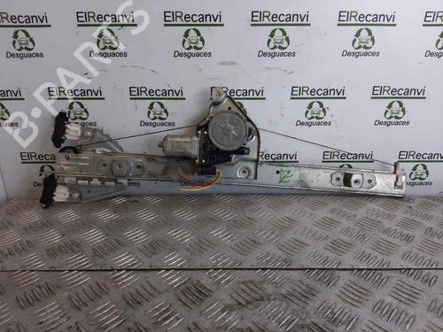 Used Front left window mechanism SUZUKI GRAND VITARA II (JT, TE, TD) 1.9 DDiS (JB419WD, JB419XD) (129 hp) 7480050