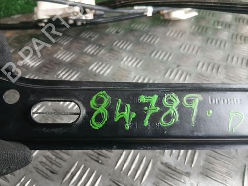 Front right window mechanism BMW 3 (E90) 320 d | BP32298140C23 - Image 2