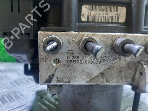 Pompe ABS FIAT STILO (192_) 1.9 D Multijet | BP21536229M43