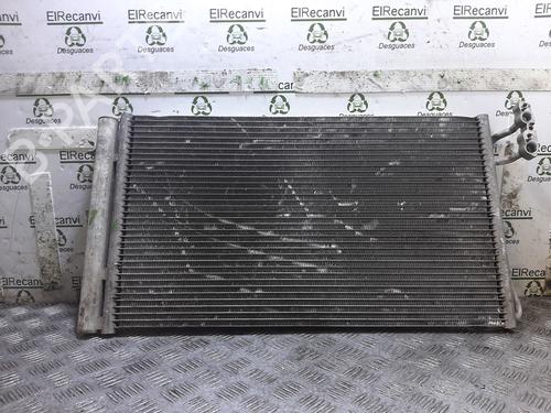 Used AC radiator BMW 1 (E81) 118 i (143 hp) 29041281