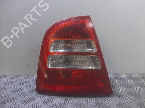 Fanale posteriore sinistro Fanale posteriore sinistro SKODA OCTAVIA I (1U2) [1996-2010] 35804439 35804439