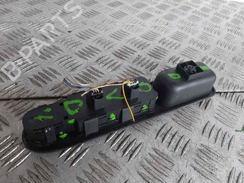 Left front window switch PEUGEOT 307 (3A/C) | BP15731724I27