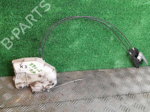Used Front right lock SUZUKI SWIFT III (MZ, EZ) [2005-2025]  27303312