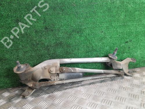 Used Front wiper motor Front wiper motor NISSAN PRIMERA Estate (WP12) 1.9 dCi (120 hp) 35753764 35753764