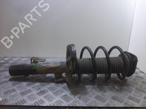 Used Left front shock absorber Left front shock absorber FORD FOCUS II Saloon (DB_, FCH, DH) [2005-2026] 33208250 33208250